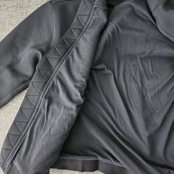 Bomber Jacket - Picture 7 of 10